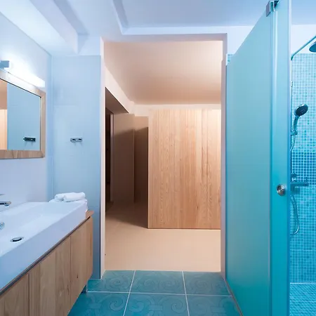 Orama Luxury 4 Bedrooms With Private Pool Hersonissos (Crete)