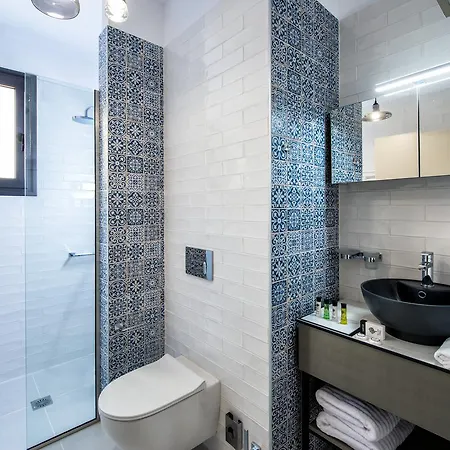 Villa Orama Luxury 4 Bedrooms With Private Pool *
