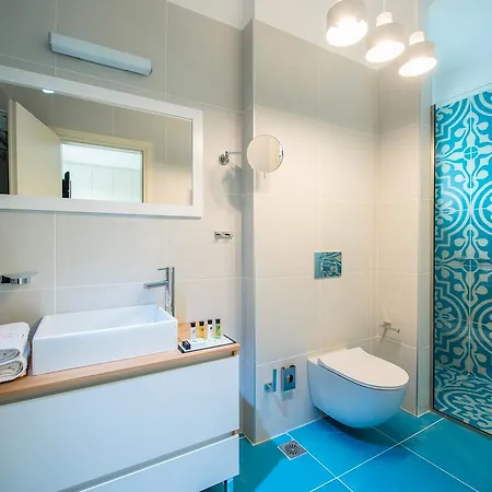 Villa Orama Luxury 4 Bedrooms With Private Pool