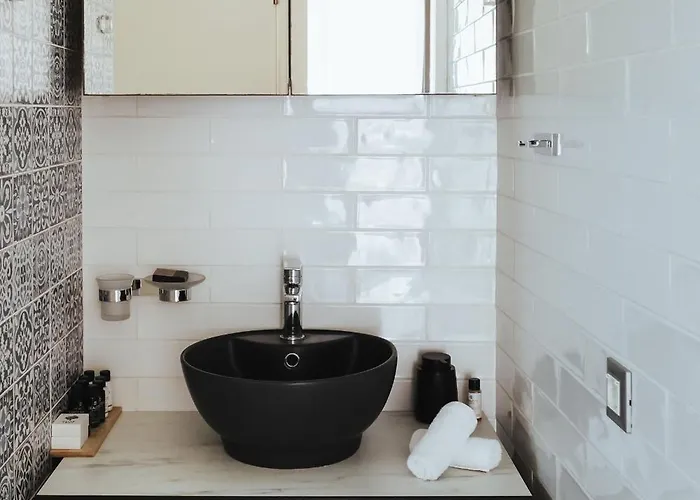 Orama Luxury 4 Bedrooms With Private Pool Херсониссос